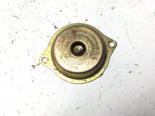 Couvercle membrane carburateur - membrane,