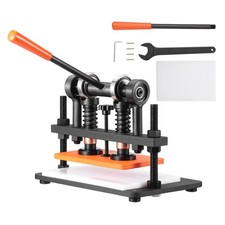 VEVOR Machine à Découper du