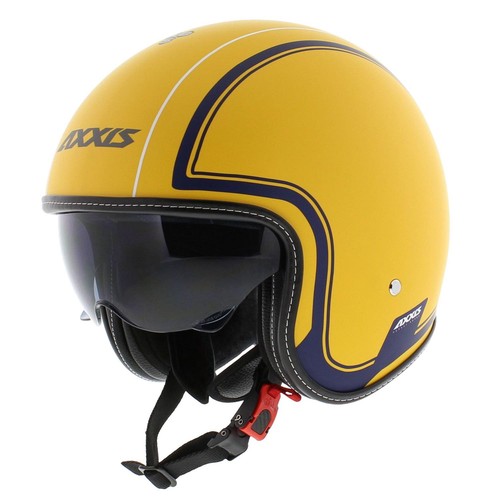 Casque axxis hornet royal - casque,