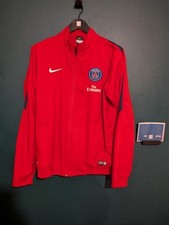 Veste Football Jacket PSG Paris Saint-Germain 2016/2017 L