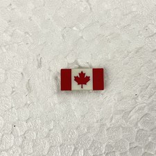 Pin's Canada drapeau du vintage années 90