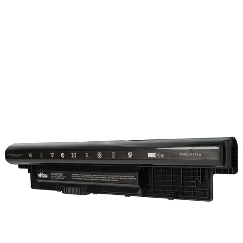 Batterie pour dell - pour, inspiron