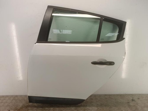 Porte arriere gauche - , renault