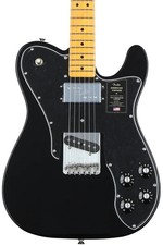 Fender american vintage - american, ii