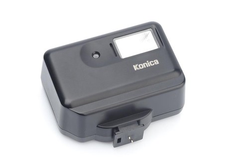 Konica hexar flash 14 - af, hx-14