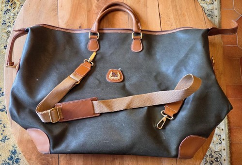 Lancel sac de voyage - –,