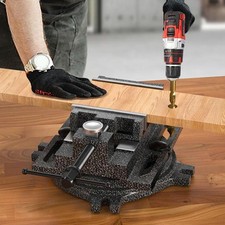 Étau de serrage d'établi