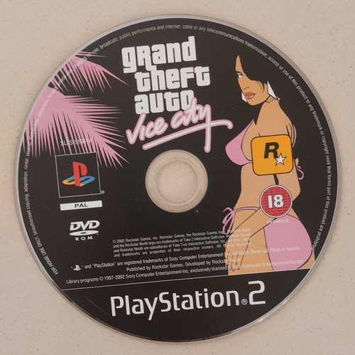 Playstation ps2 grand - -,