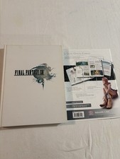 Guide Officiel Final Fantasy