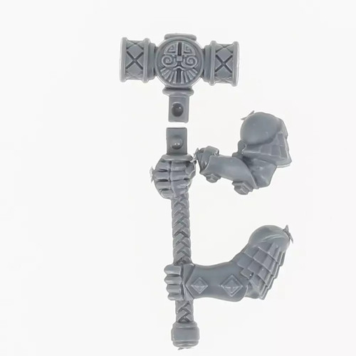 Warhammer rabiots bitz - warhammer,