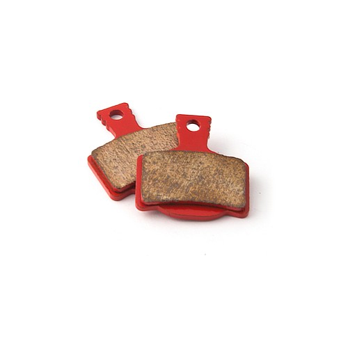 Clarks sintered disc brake - sintered,