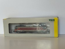 Trix Minitrix “CAPITOLE” N