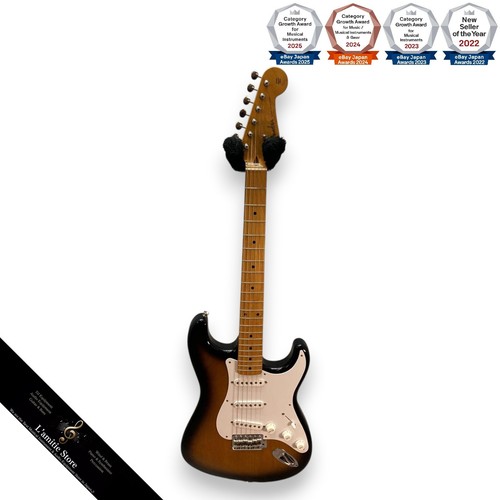 Guitare électrique fender - guitare,