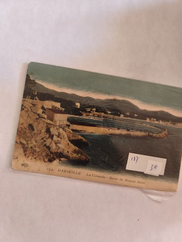 Carte postale ancienne vintage