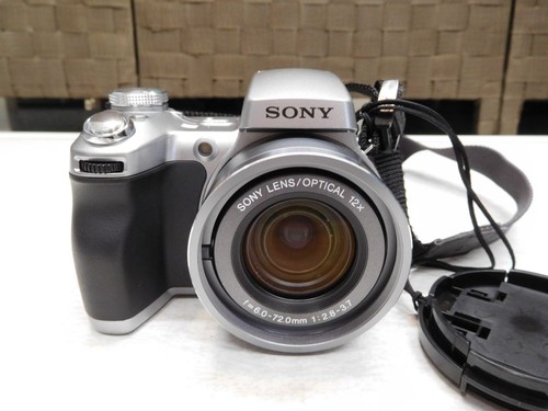 Appareil photo numérique - , sony