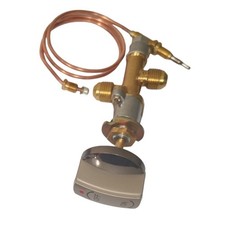 Kit de soupapes de régulation