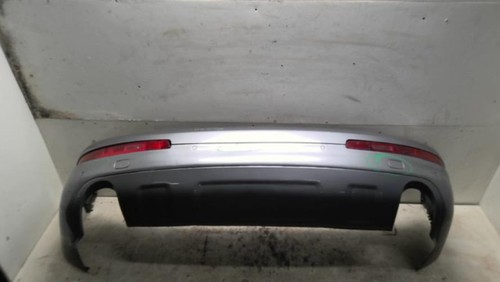Pare choc arriere audi - pare, 1