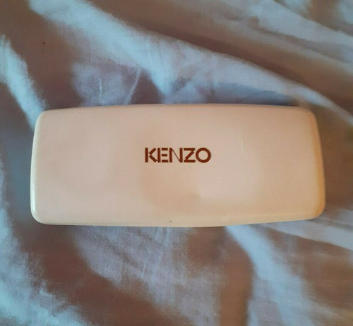 étui lunettes kenzo 2003 - Étui,
