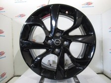 Jante ALUMINIUM OPEL CORSA V 16 POUCES 2523227