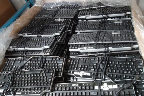 Lot 100 dell multimedia - lot-100, usb