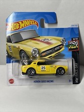 Hotwheels 1/64 🇲🇫 Honda