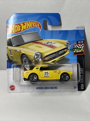 Hotwheels honda - hotwheels,