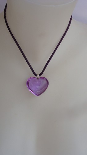 Très beau collier - , baccarat