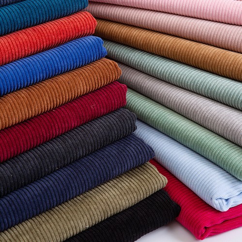 Velours tissu couture loisirs - tissu,