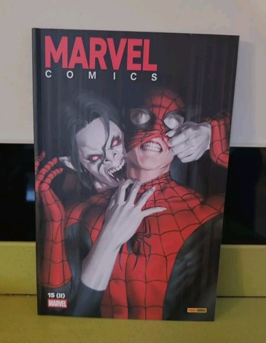 Marvel comics 15 - #,