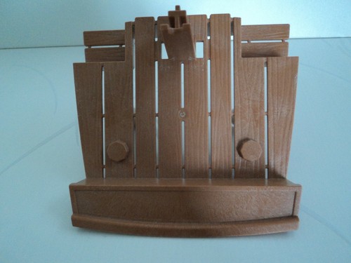 Playmobil vintage bateau - playmobil,
