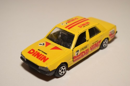 Norev peugeot 505 dinin - v, 1:43