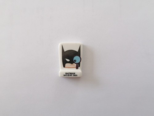 Fève batman les - fève,