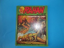 Rahan nouvelle collection