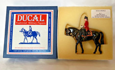 DUCAL Models M.1 Her Majesty