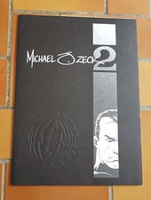 Michael Zeck Punisher Marvel