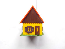 Décor Maquette Faller Maison
