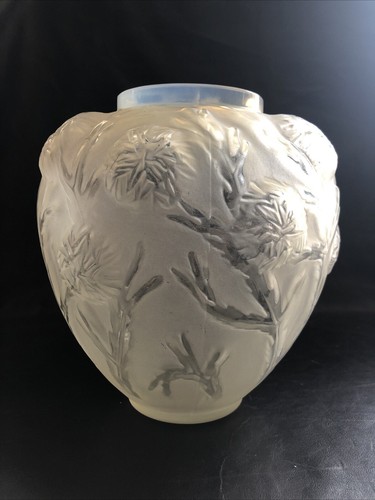 Art deco vase sabino - ,