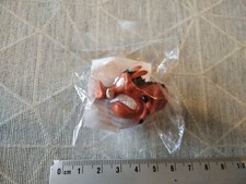 PVC Disney - Pumbaa - Le Roi Lion - Nestlé Mini Lion / Mini Smarties