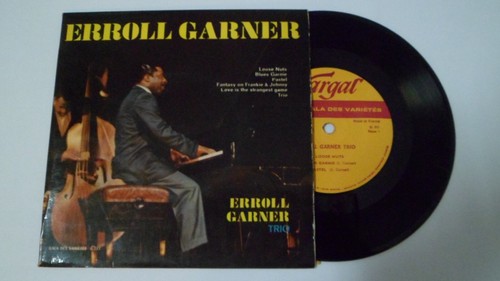 Disque vinyle 33t - vinyle, erroll