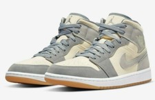 Nike Air Jordan 1 Mid Coconut