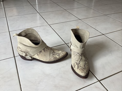 Bottines zara pointure - bottines, 39