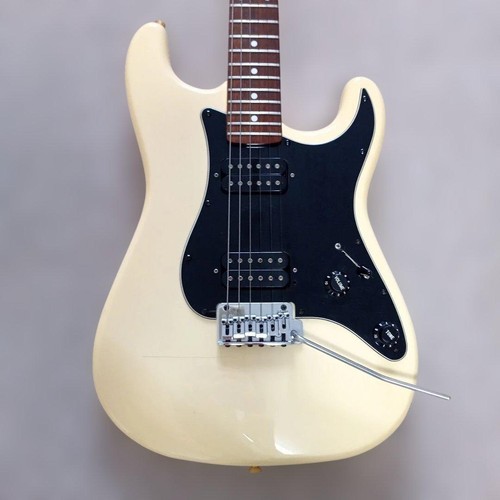 Guitare électrique fernandes - guitare,