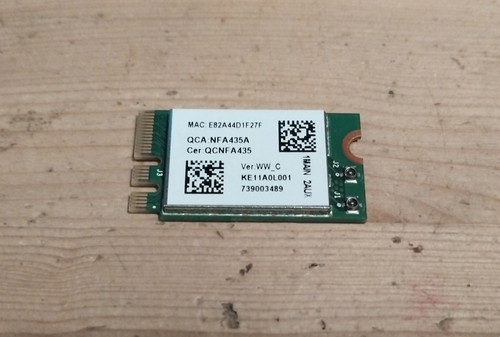 Carte wifi acer aspire - carte, e15