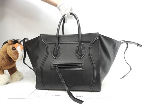 Sac main celine luggage - sac,