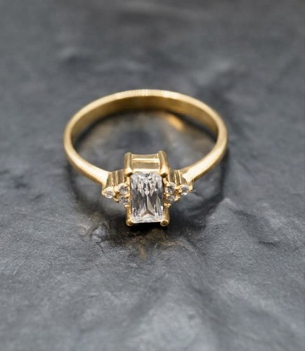 Bague argent sterling - bague,