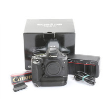 Canon EOS-1DX Mark III + 487 K Déclenchements + Bon (271197)