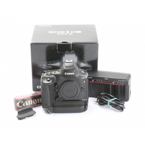 Canon eos 1dx mark iii - mark, k