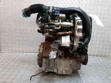 Moteur - Renault Clio IV Dokker 1.5Dci 75ch type K9K612 - 118 970 kms