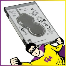 Disque Dur 1To 2.5" Seagate