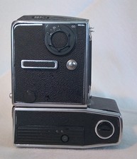 appareil photo argentique